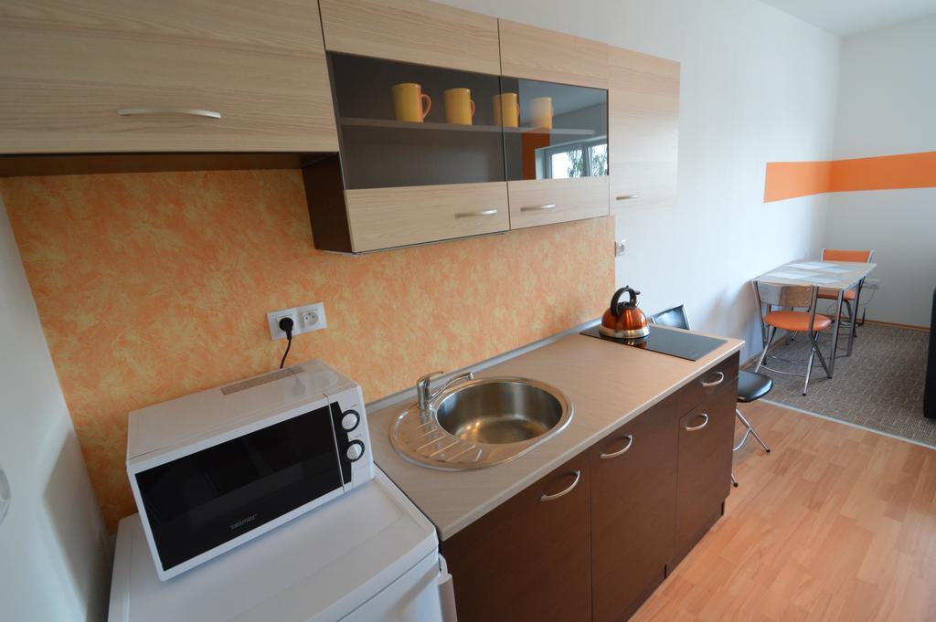 Studio 37 Trebon Ruang foto