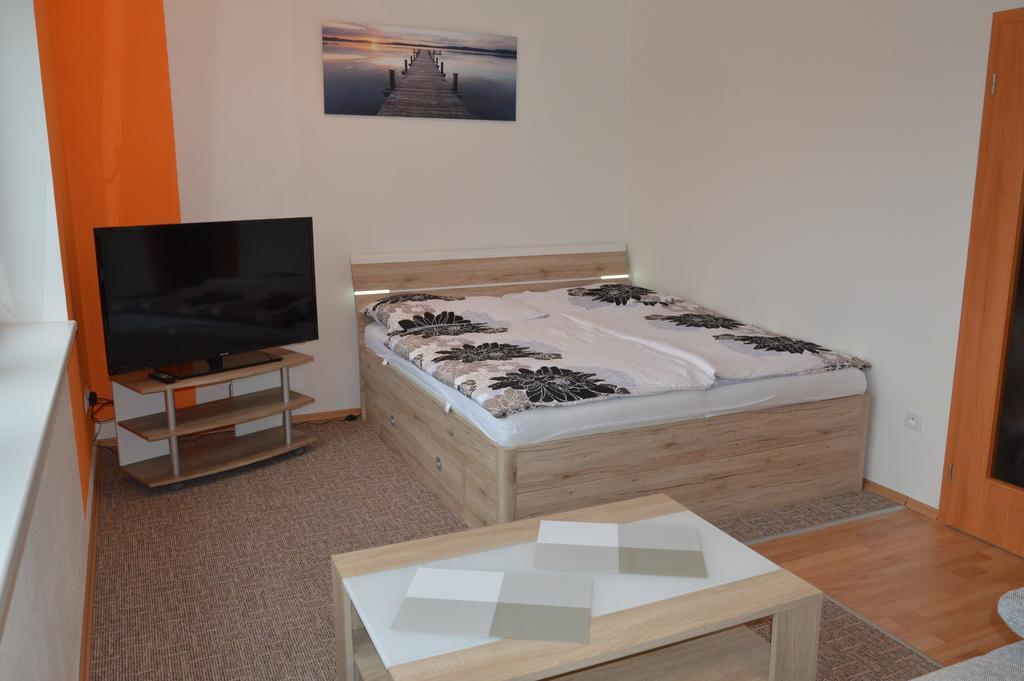 Studio 37 Trebon Ruang foto
